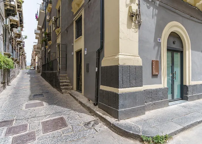 Dimore Sangiuliano