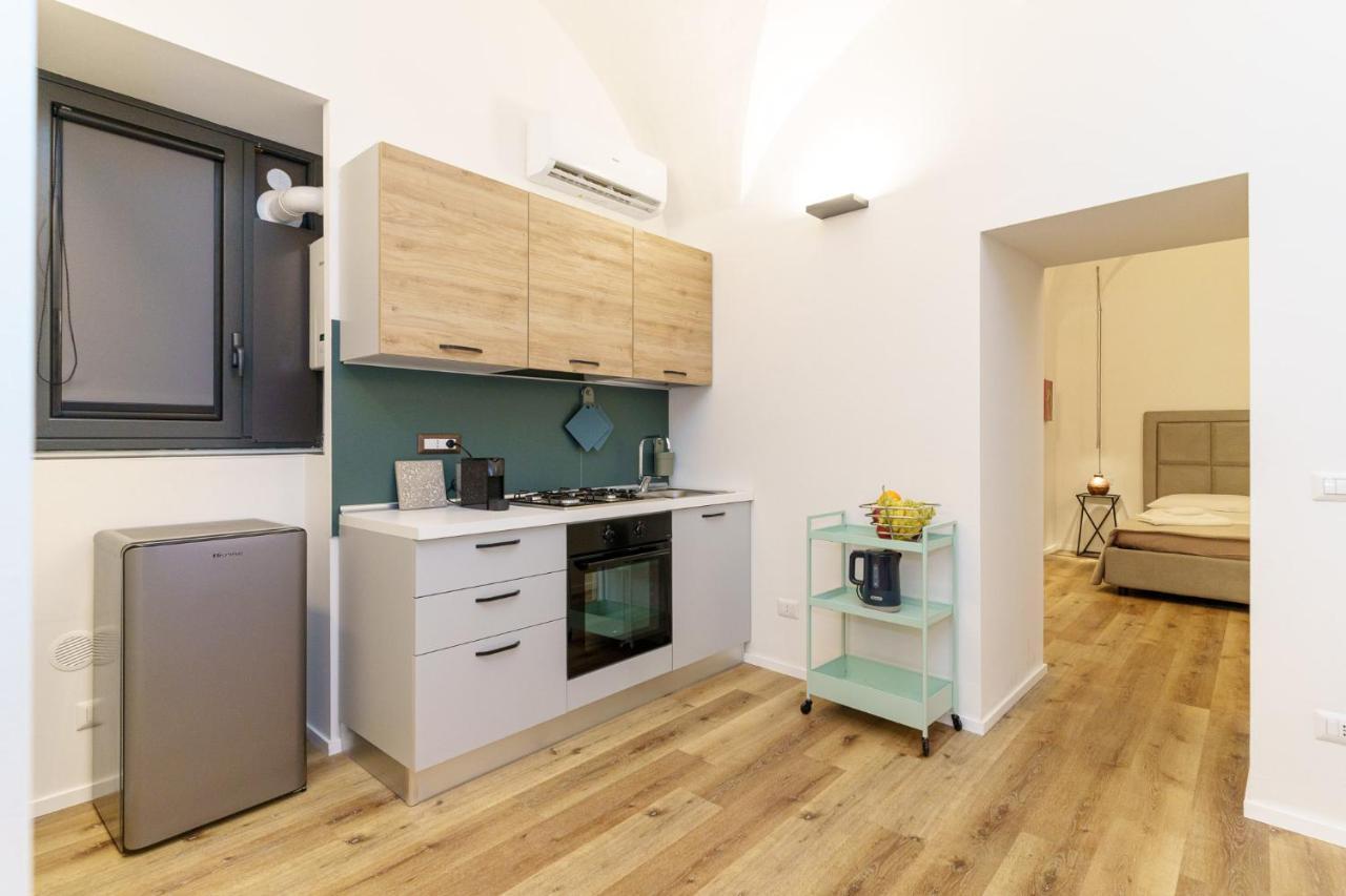 Dimore Sangiuliano Holiday home