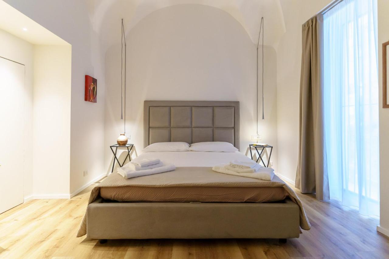 Dimore Sangiuliano Holiday home Catania