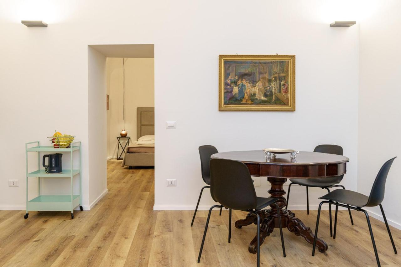 Dimore Sangiuliano Holiday home *