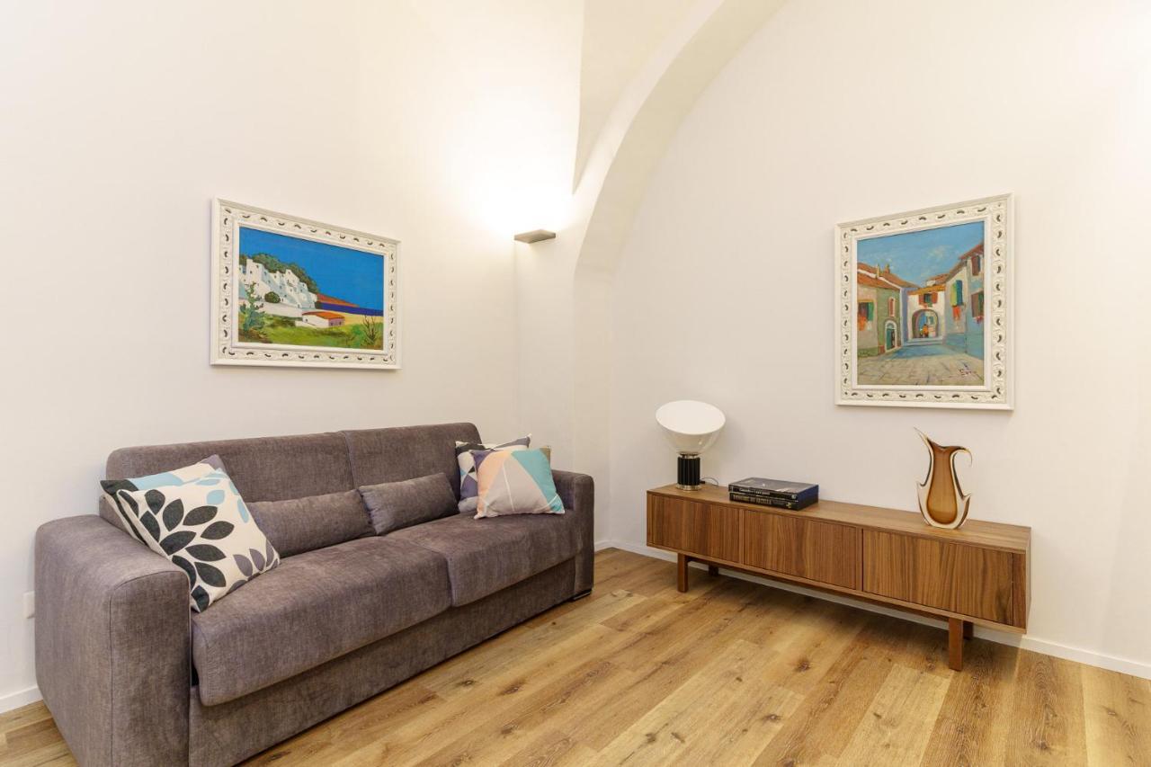 Holiday home Dimore Sangiuliano Catania