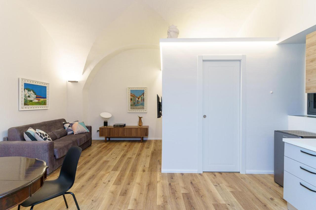 Holiday home Dimore Sangiuliano Catania