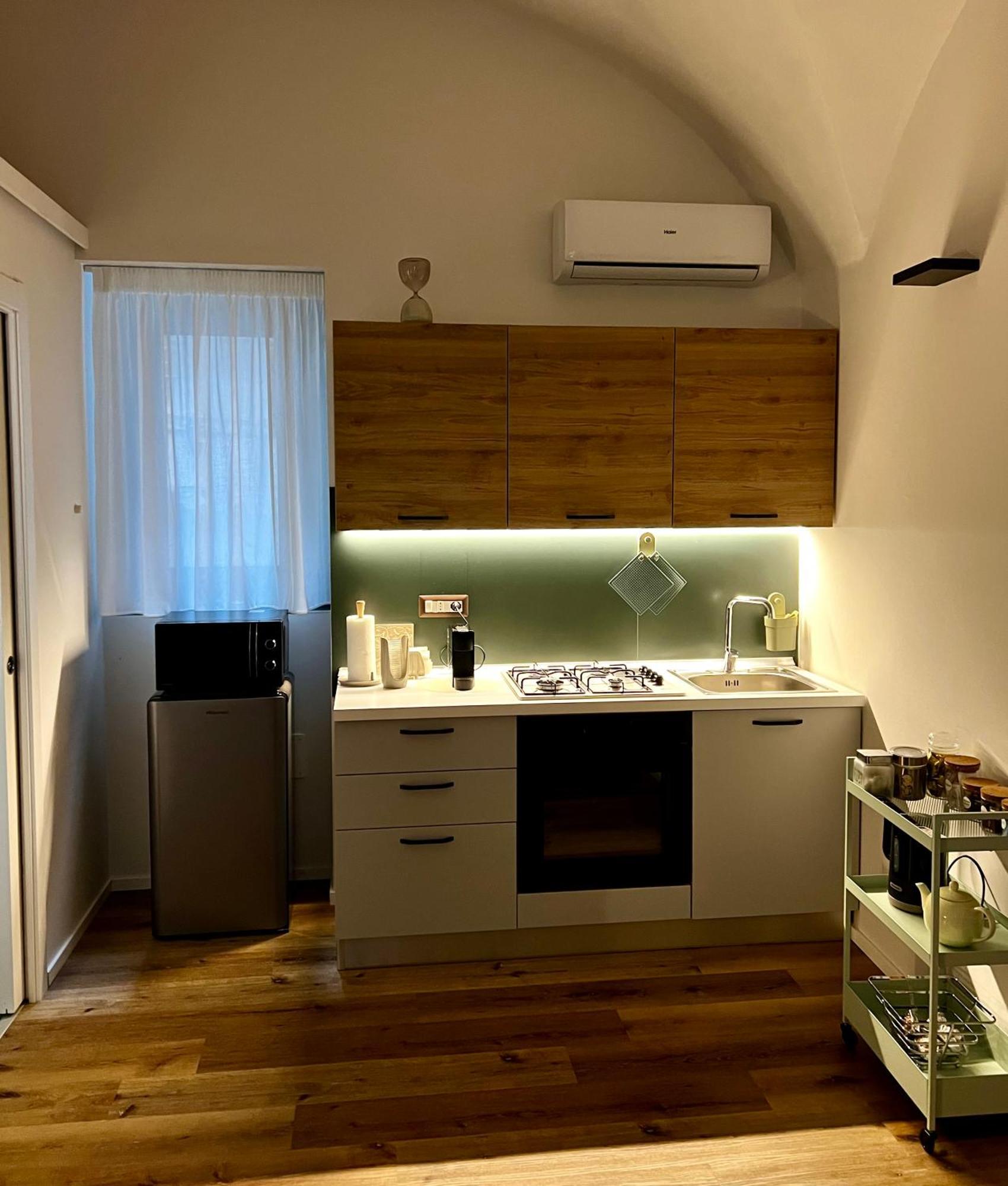 Holiday home Dimore Sangiuliano