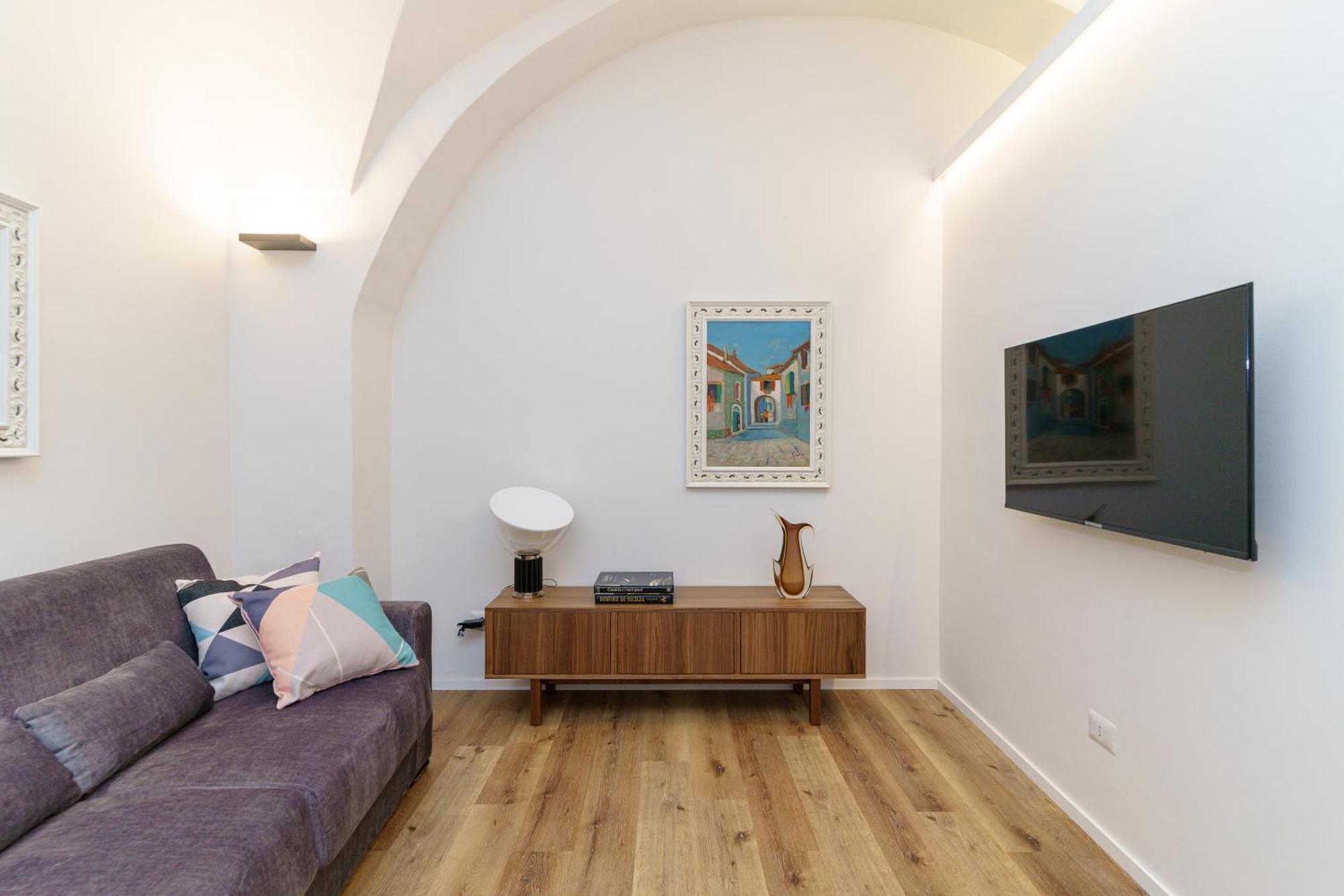 Holiday home Dimore Sangiuliano *