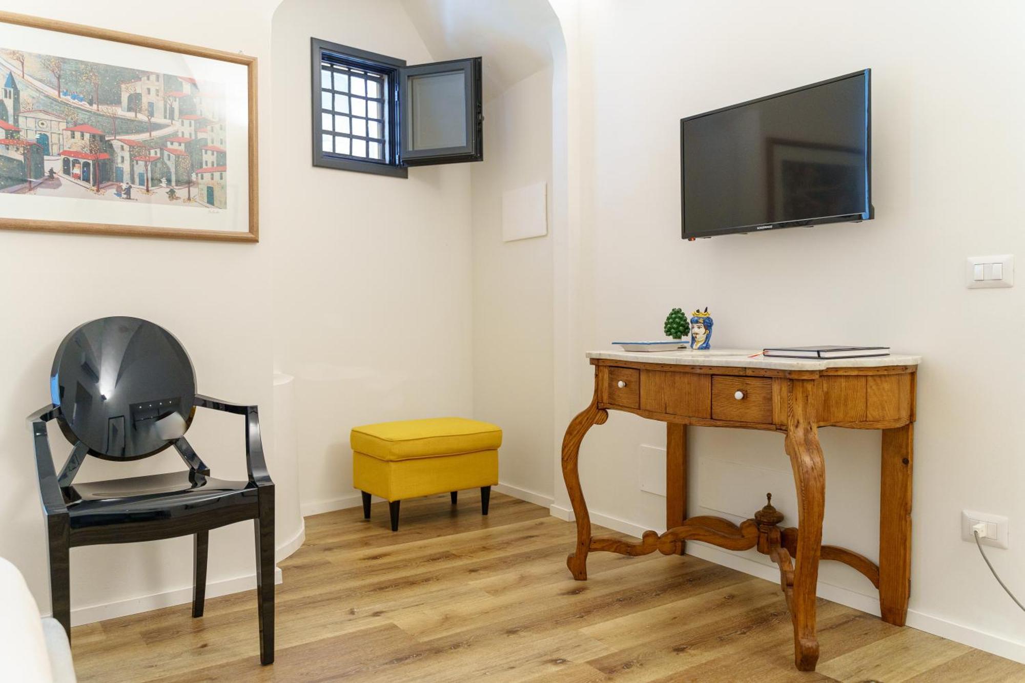 Dimore Sangiuliano Holiday home