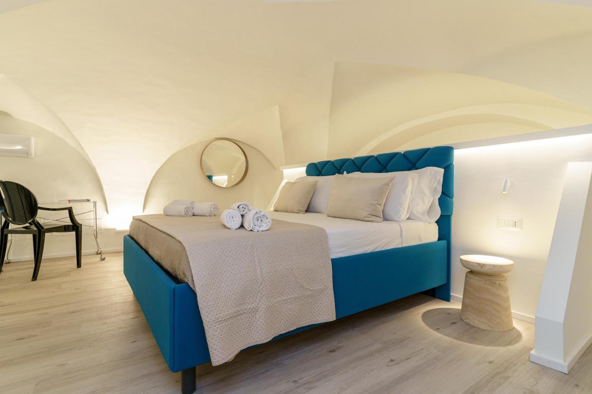 Dimore Sangiuliano Holiday home *