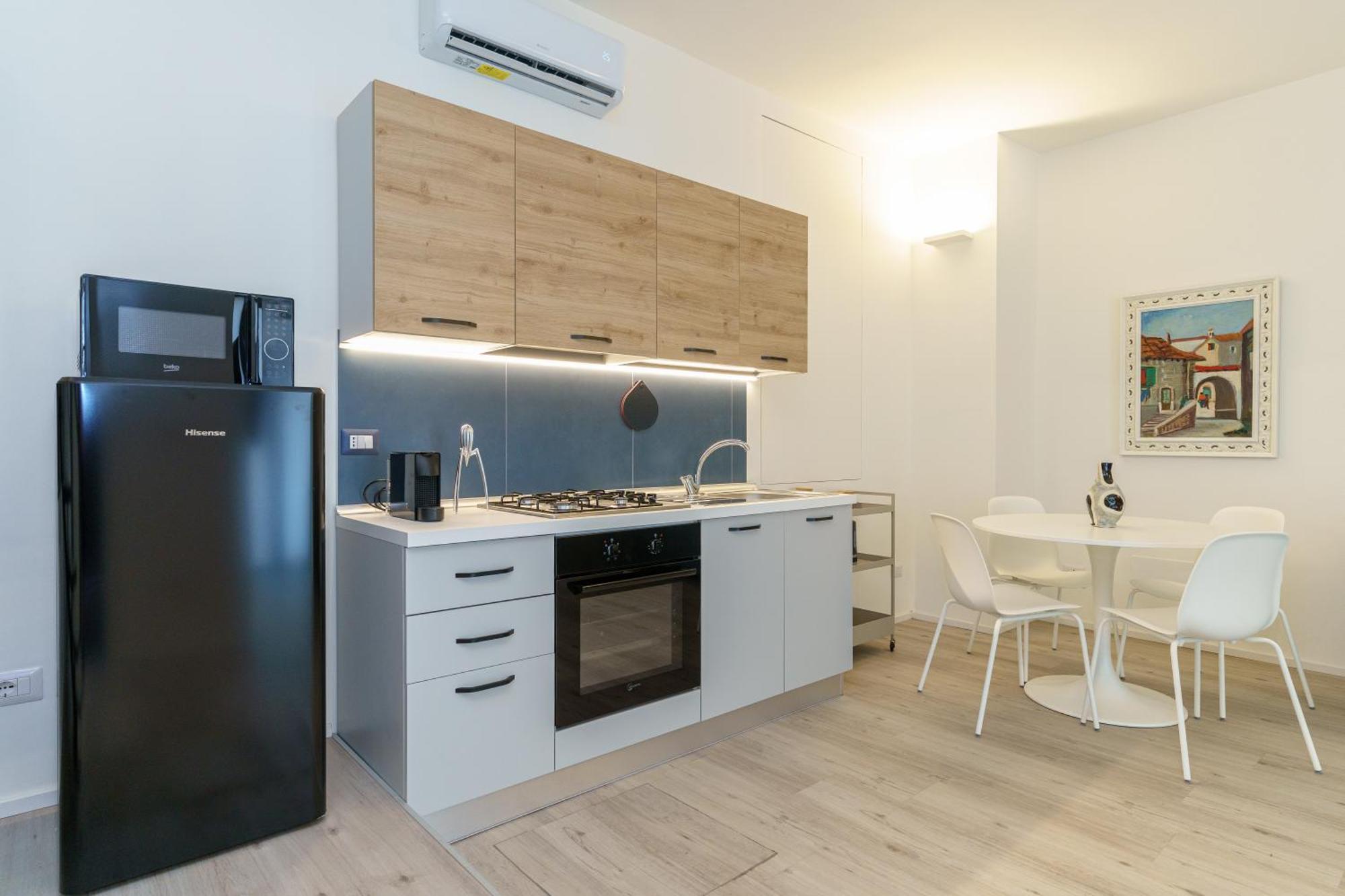 Dimore Sangiuliano Holiday home
