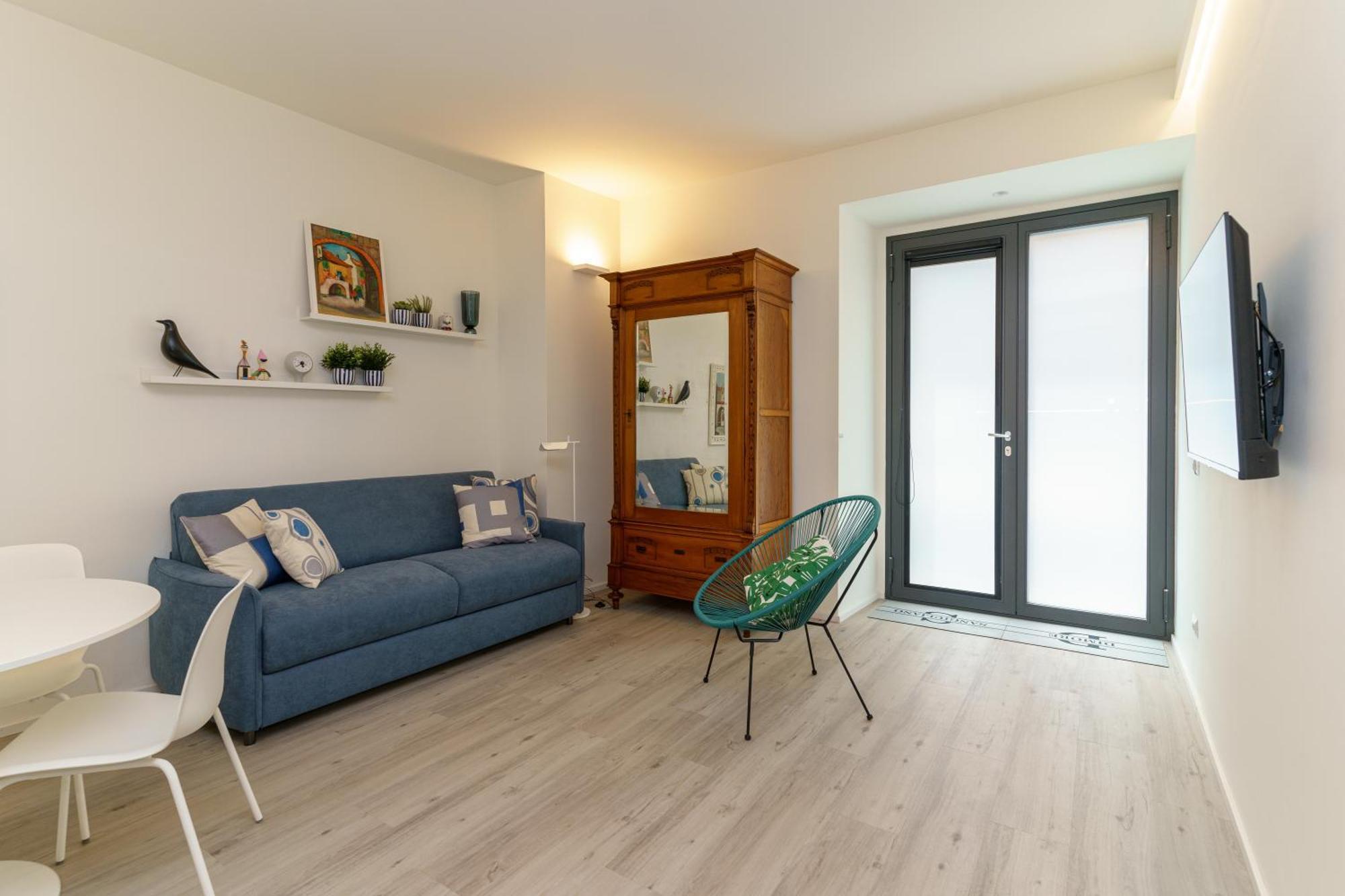 Dimore Sangiuliano Holiday home *